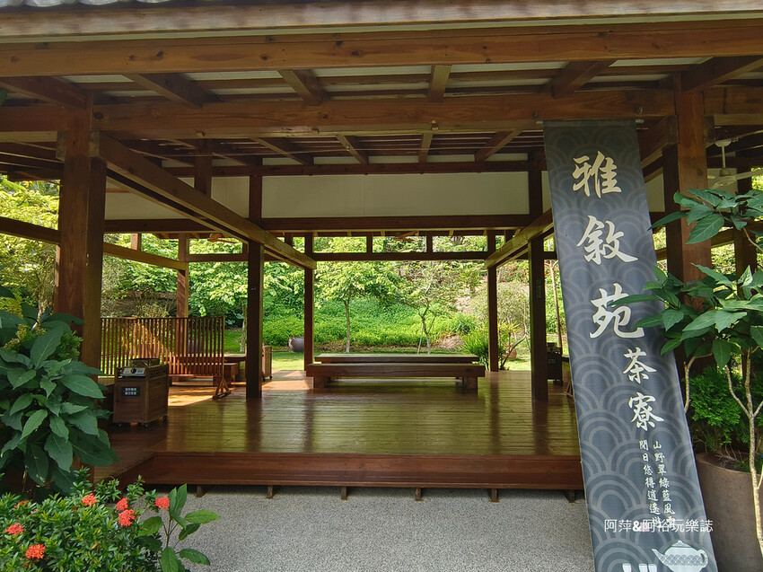 【台南玉井】「白色教堂」隱藏在山林中的夢幻景點| 純白建築中享受另一種悠閒浪漫生活|