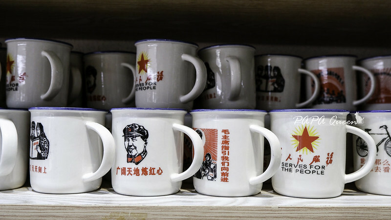 洛帶古鎮-穿越千年古鎮街道，客家土樓是壯觀的