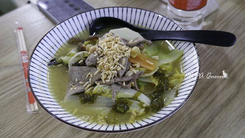 洛帶古鎮-穿越千年古鎮街道，客家土樓是壯觀的