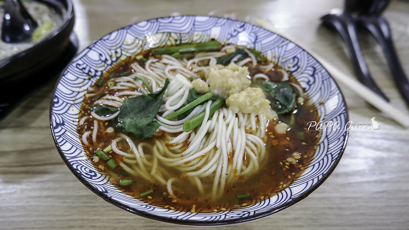 洛帶古鎮-穿越千年古鎮街道，客家土樓是壯觀的