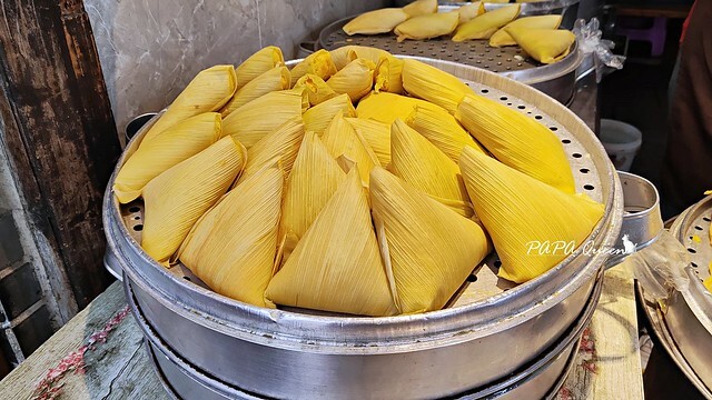 洛帶古鎮-穿越千年古鎮街道，客家土樓是壯觀的