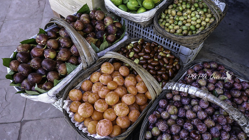 洛帶古鎮-穿越千年古鎮街道，客家土樓是壯觀的