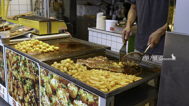 洛帶古鎮-穿越千年古鎮街道，客家土樓是壯觀的