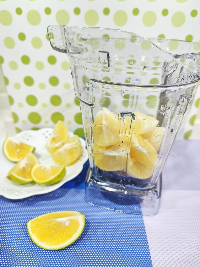 【料理必備，一機萬用】美國百年調理機品牌Vitamix,美食饕客的最愛 - TinTin緹緹的旋律