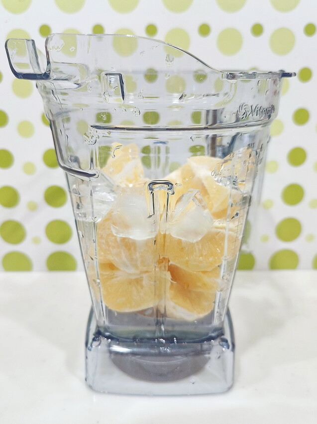 【料理必備，一機萬用】美國百年調理機品牌Vitamix,美食饕客的最愛 - TinTin緹緹的旋律