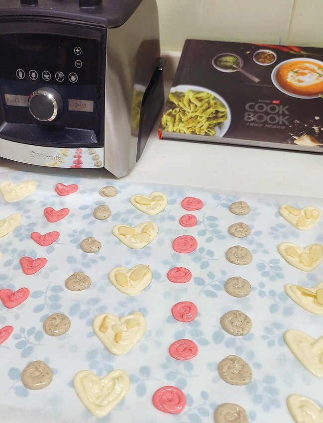 【料理必備，一機萬用】美國百年調理機品牌Vitamix,美食饕客的最愛 - TinTin緹緹的旋律