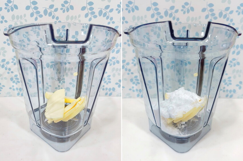 【料理必備，一機萬用】美國百年調理機品牌Vitamix,美食饕客的最愛 - TinTin緹緹的旋律