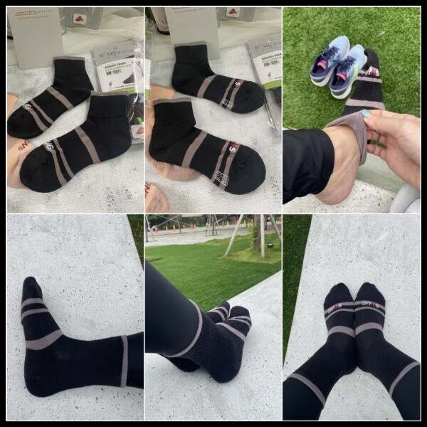 【除臭襪推薦】 【sNug給足呵護】動能氣墊運動除臭襪 不 【除臭襪推薦】 【sNug給足呵護】動能氣墊運動除臭襪 不