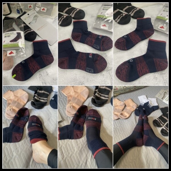 【除臭襪推薦】 【sNug給足呵護】動能氣墊運動除臭襪 不 【除臭襪推薦】 【sNug給足呵護】動能氣墊運動除臭襪 不