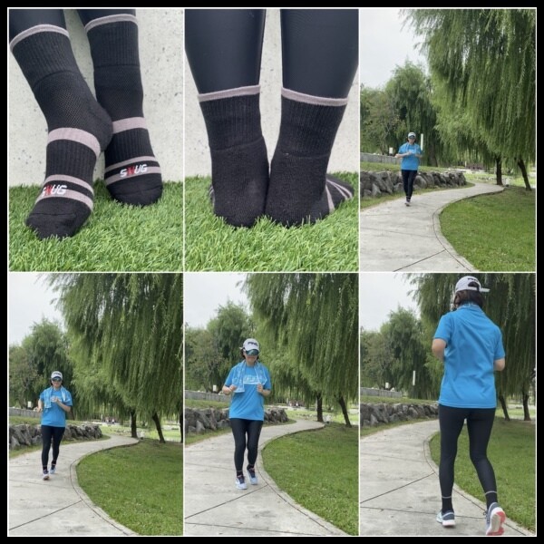 【除臭襪推薦】 【sNug給足呵護】動能氣墊運動除臭襪 不 【除臭襪推薦】 【sNug給足呵護】動能氣墊運動除臭襪 不