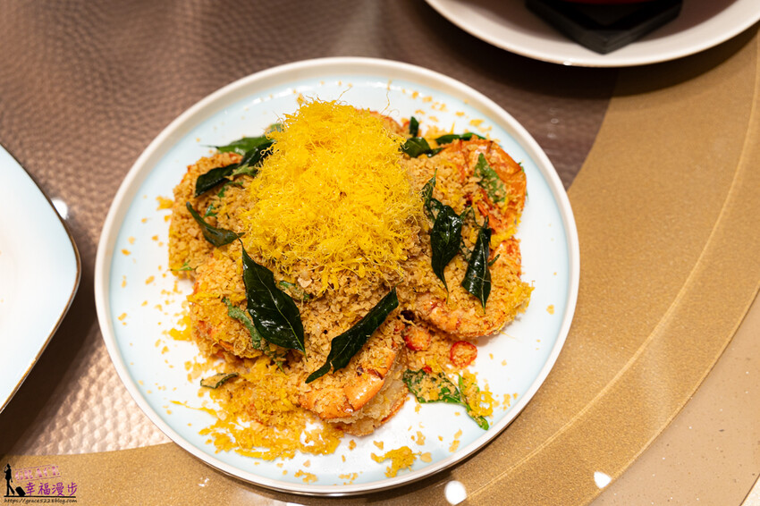 莆田餐廳|澳門–銀河渡假村裡的新加坡米其林美食，精湛的福建佳餚料理相當好吃