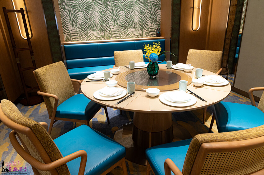 莆田餐廳|澳門–銀河渡假村裡的新加坡米其林美食，精湛的福建佳餚料理相當好吃