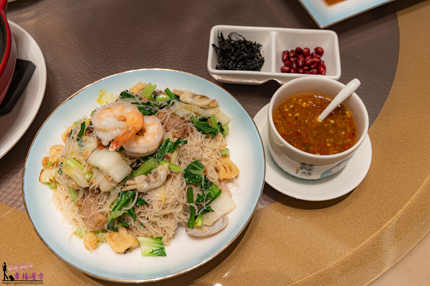 莆田餐廳|澳門–銀河渡假村裡的新加坡米其林美食，精湛的福建佳餚料理相當好吃