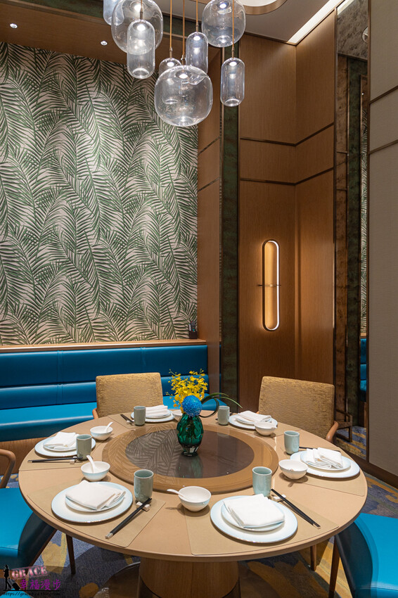 莆田餐廳|澳門–銀河渡假村裡的新加坡米其林美食，精湛的福建佳餚料理相當好吃