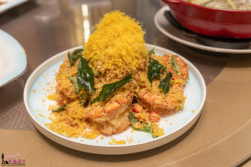 莆田餐廳|澳門–銀河渡假村裡的新加坡米其林美食，精湛的福建佳餚料理相當好吃