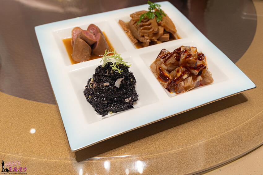 莆田餐廳|澳門–銀河渡假村裡的新加坡米其林美食，精湛的福建佳餚料理相當好吃