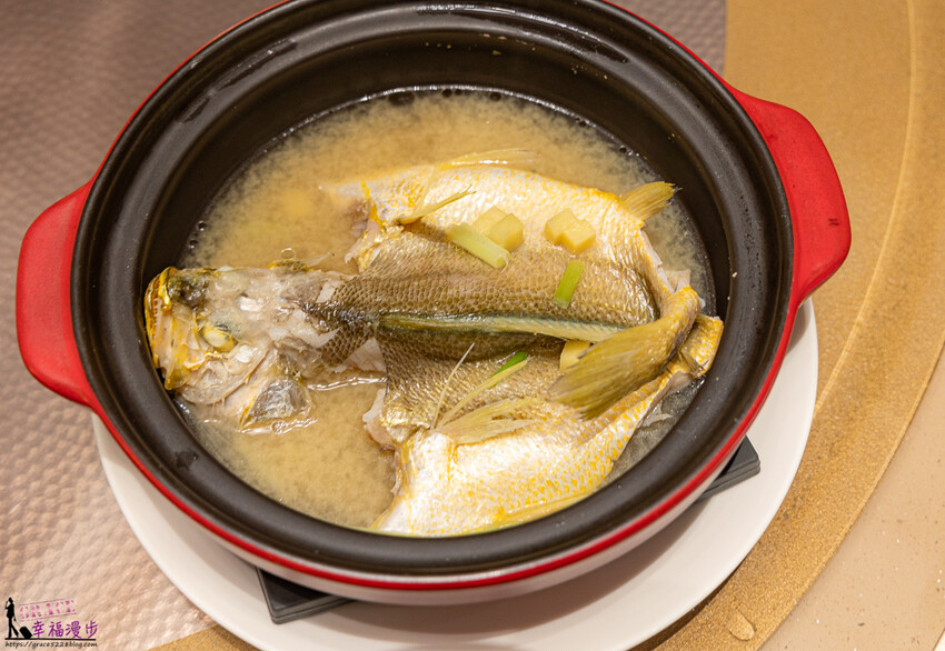 莆田餐廳|澳門–銀河渡假村裡的新加坡米其林美食，精湛的福建佳餚料理相當好吃