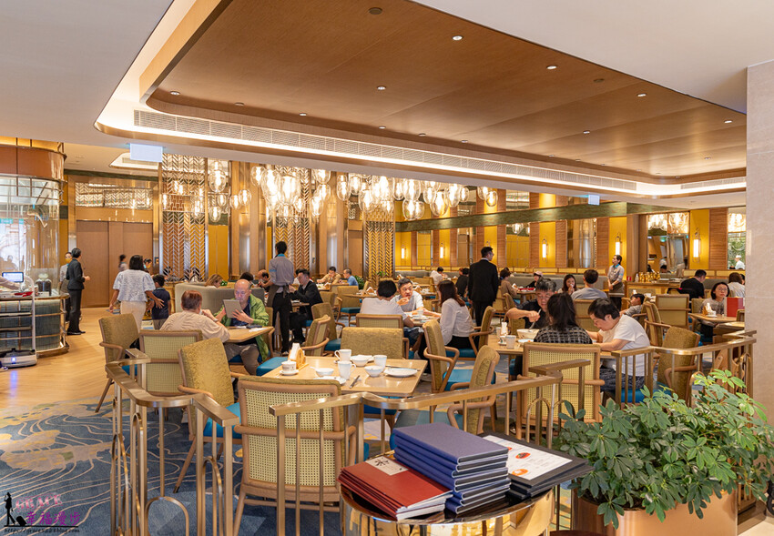 莆田餐廳|澳門–銀河渡假村裡的新加坡米其林美食，精湛的福建佳餚料理相當好吃