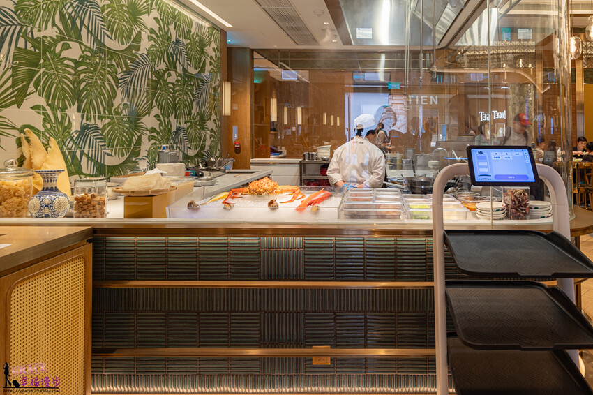 莆田餐廳|澳門–銀河渡假村裡的新加坡米其林美食，精湛的福建佳餚料理相當好吃