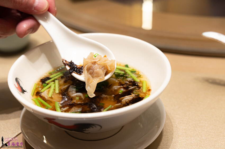 莆田餐廳|澳門–銀河渡假村裡的新加坡米其林美食，精湛的福建佳餚料理相當好吃