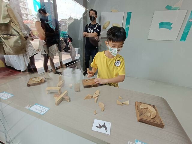 【台中】幻覺博物館|幻覺藝術主題．眼見不一定為真的幻覺世界．好玩好看又好拍！