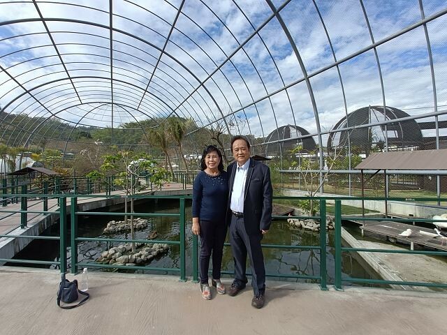 九九峰動物樂園51