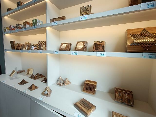 【台中】幻覺博物館|幻覺藝術主題．眼見不一定為真的幻覺世界．好玩好看又好拍！