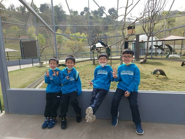 九九峰動物樂園30