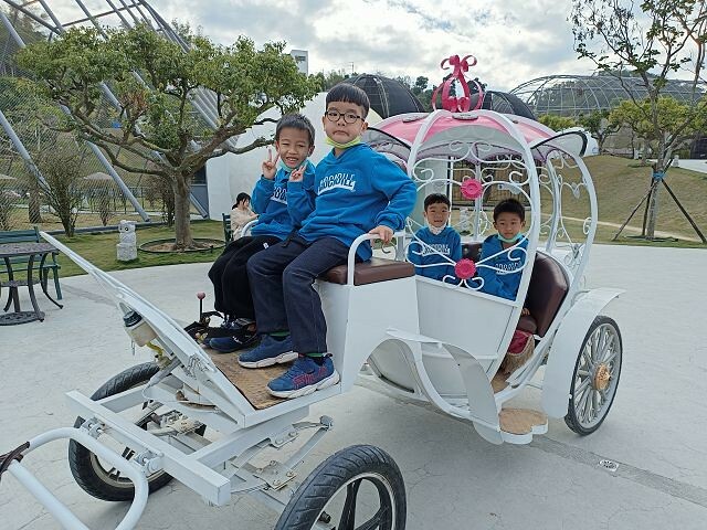 九九峰動物樂園48