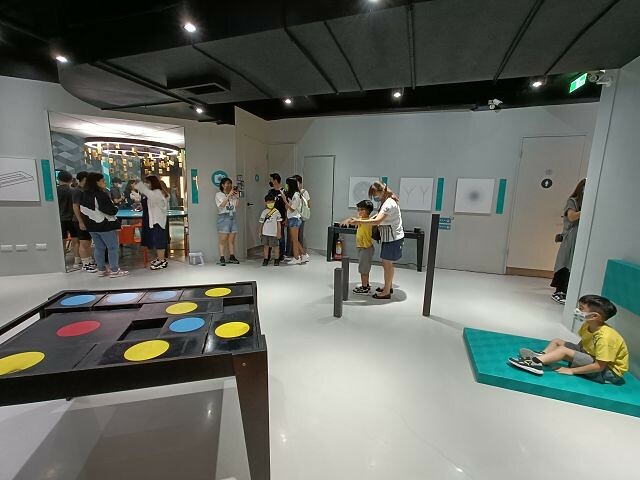 【台中】幻覺博物館|幻覺藝術主題．眼見不一定為真的幻覺世界．好玩好看又好拍！