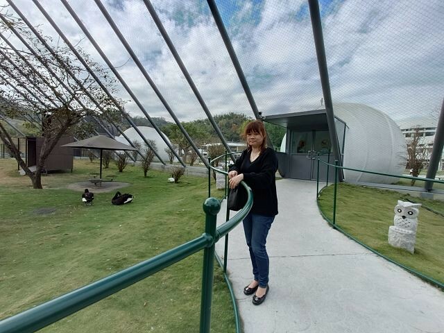 九九峰動物樂園40