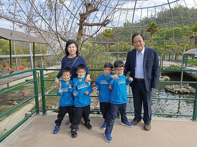 九九峰動物樂園50