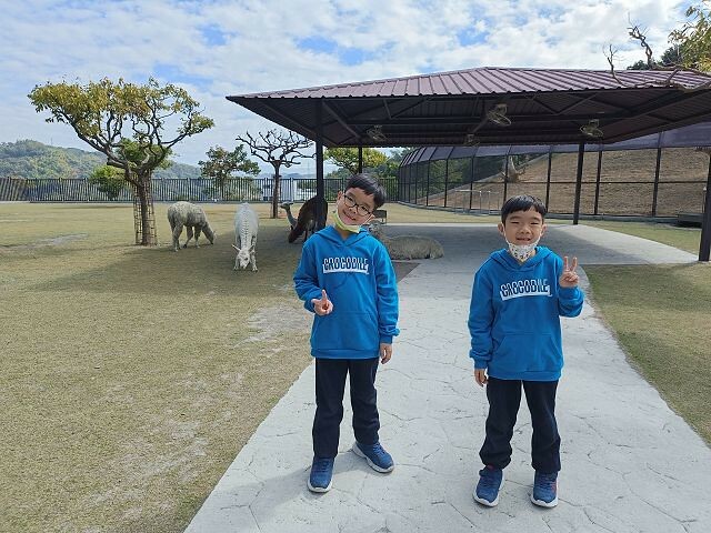 九九峰動物樂園14