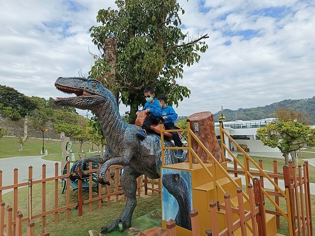 九九峰動物樂園21