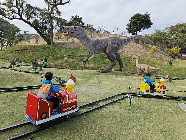 九九峰動物樂園20