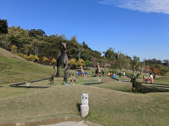 九九峰動物樂園19