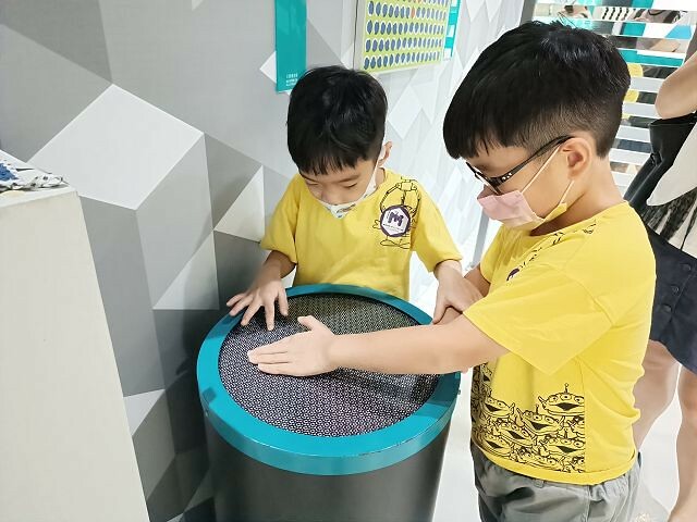 【台中】幻覺博物館|幻覺藝術主題．眼見不一定為真的幻覺世界．好玩好看又好拍！