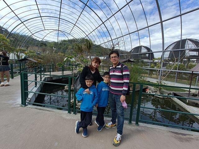 九九峰動物樂園39