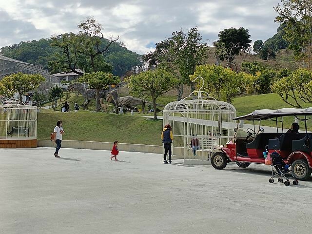 九九峰動物樂園04