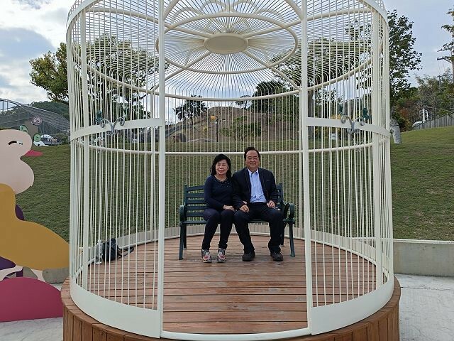 九九峰動物樂園47