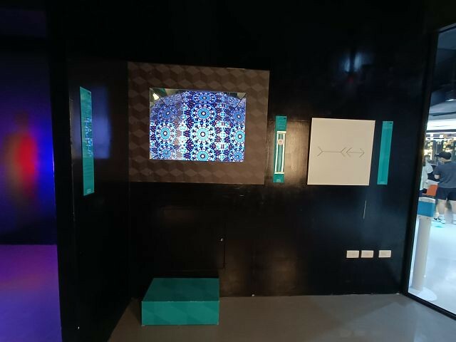 【台中】幻覺博物館|幻覺藝術主題．眼見不一定為真的幻覺世界．好玩好看又好拍！