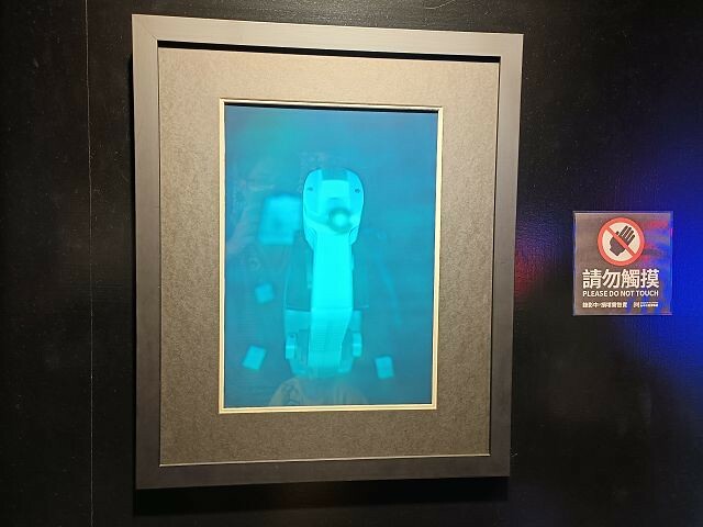 【台中】幻覺博物館|幻覺藝術主題．眼見不一定為真的幻覺世界．好玩好看又好拍！