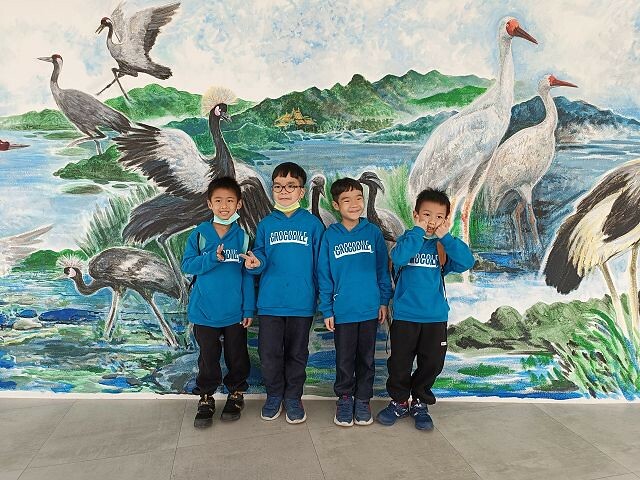 九九峰動物樂園46