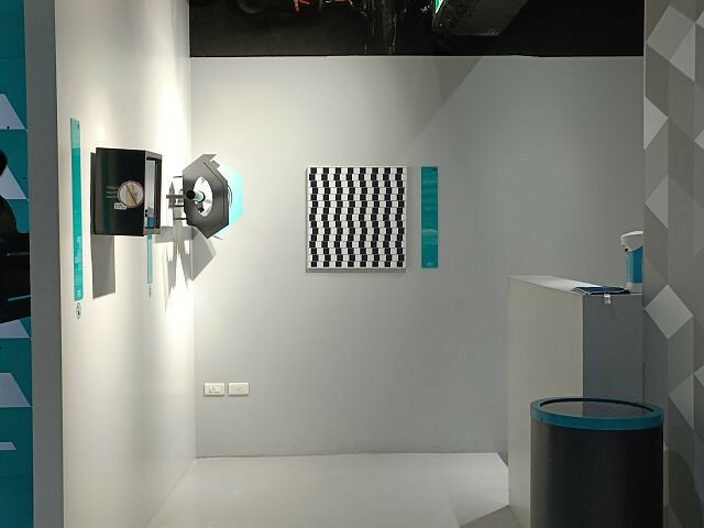 【台中】幻覺博物館|幻覺藝術主題．眼見不一定為真的幻覺世界．好玩好看又好拍！