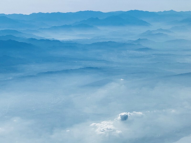 澳門旅遊｜星宇航空（STARLUX Airlines）飛澳門（Macau）初體驗。（搭機心得、機上餐點、飛行時間、票價）