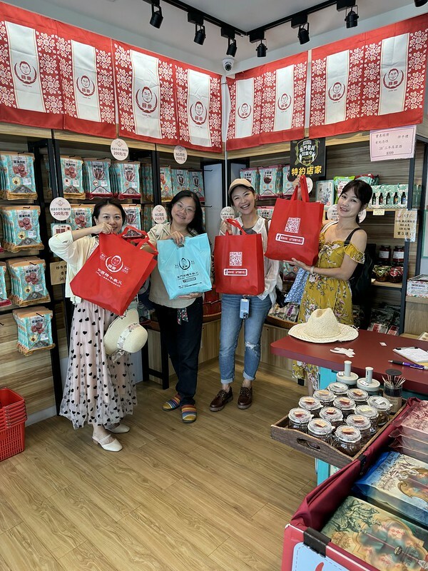 金門自由行｜圓頭肉乾金門農牧概念館 ，全台唯一的溫體全牛火鍋吃到飽！（金門美食）