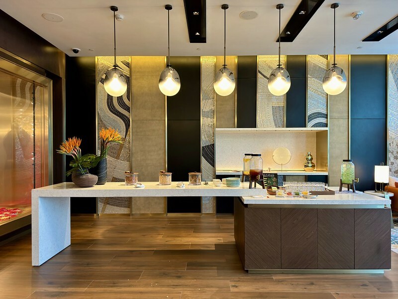 澳門酒店｜Hyatt旗下全球最大ANDAZ安達仕酒店在澳門(MACAU)；走入古董商的府邸，領略澳門文化。（澳門住宿