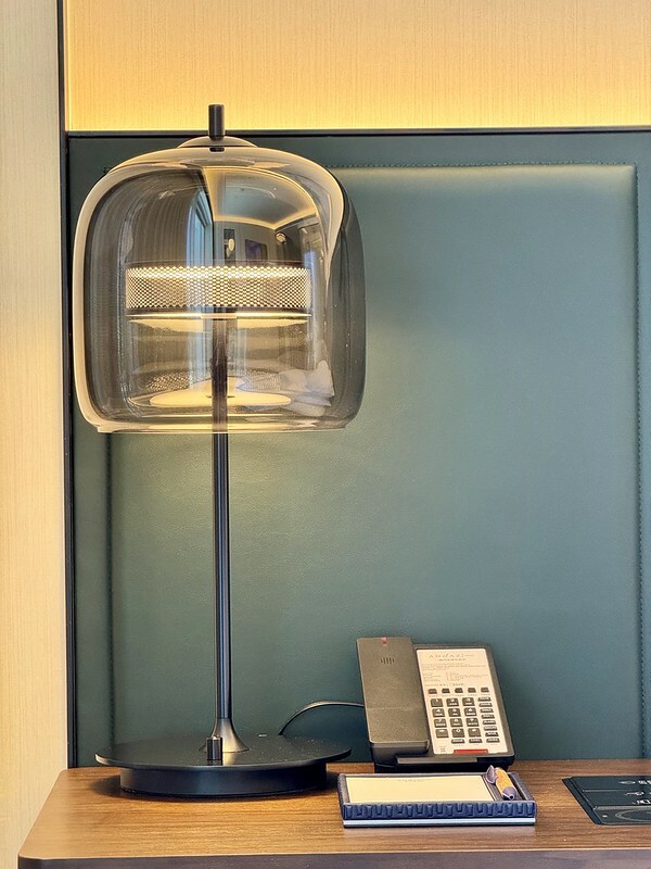 澳門酒店｜Hyatt旗下全球最大ANDAZ安達仕酒店在澳門(MACAU)；走入古董商的府邸，領略澳門文化。（澳門住宿