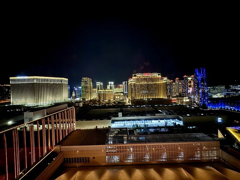 澳門酒店｜Hyatt旗下全球最大ANDAZ安達仕酒店在澳門(MACAU)；走入古董商的府邸，領略澳門文化。（澳門住宿