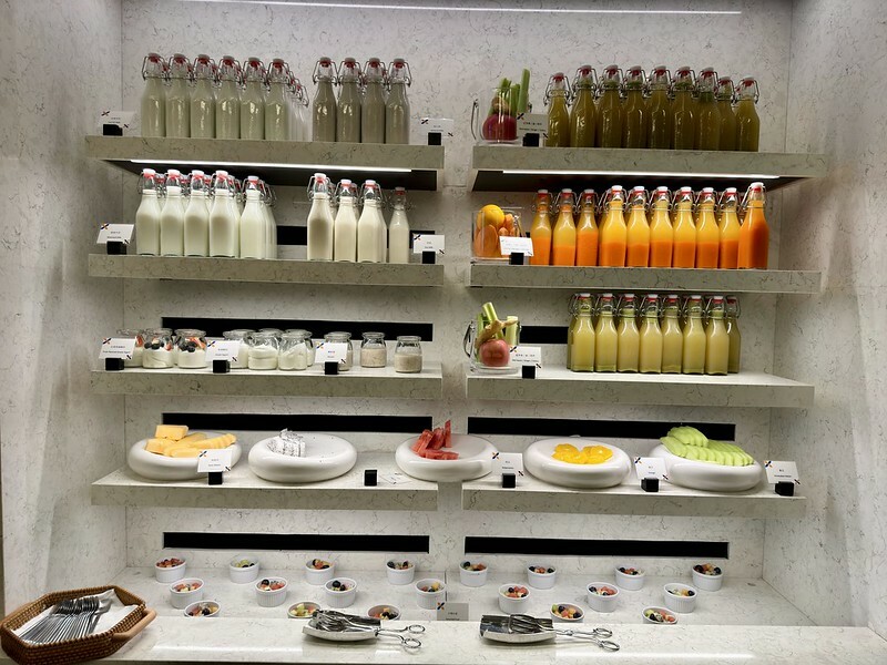 澳門酒店｜Hyatt旗下全球最大ANDAZ安達仕酒店在澳門(MACAU)；走入古董商的府邸，領略澳門文化。（澳門住宿